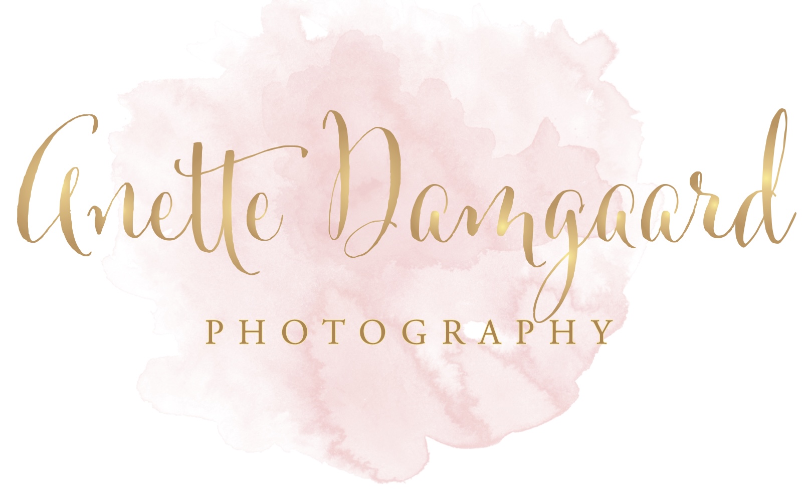 Anette Damgaard Photography logo